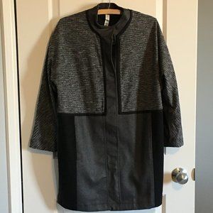 Lululemon Cocoon Car coat
